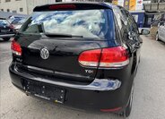 Volkswagen Golf Hatchback 1,6 l 77 kw