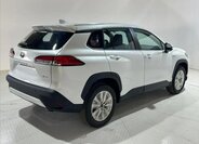 Toyota Corolla Cross 7