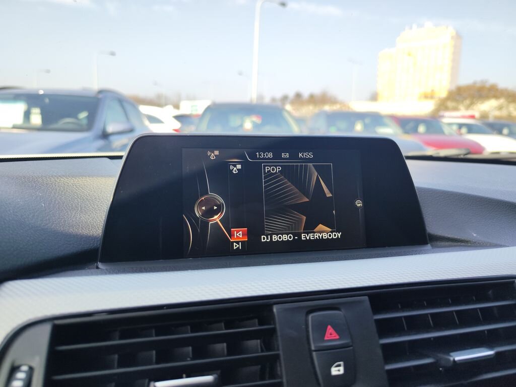 BMW Řada 3 Kombi 2,0 l 140 kw