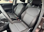 Škoda Fabia Kombi 1,2 l 66 kw