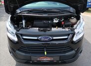 Ford Transit Custom MPV 2,2 l 92 kw