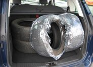 Ford Grand C-MAX Kombi 999,0 74 kw