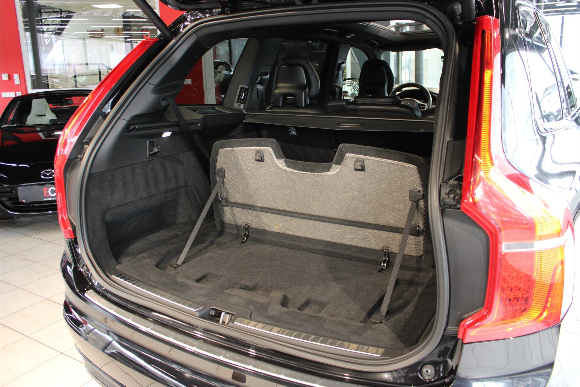 Volvo XC90 Ostatní 2,0 l 173 kw