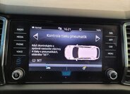 Škoda Kodiaq SUV / Terénní 1,5 l 110 kw