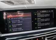 BMW X5 SUV / Terénní 3,0 l 195 kw