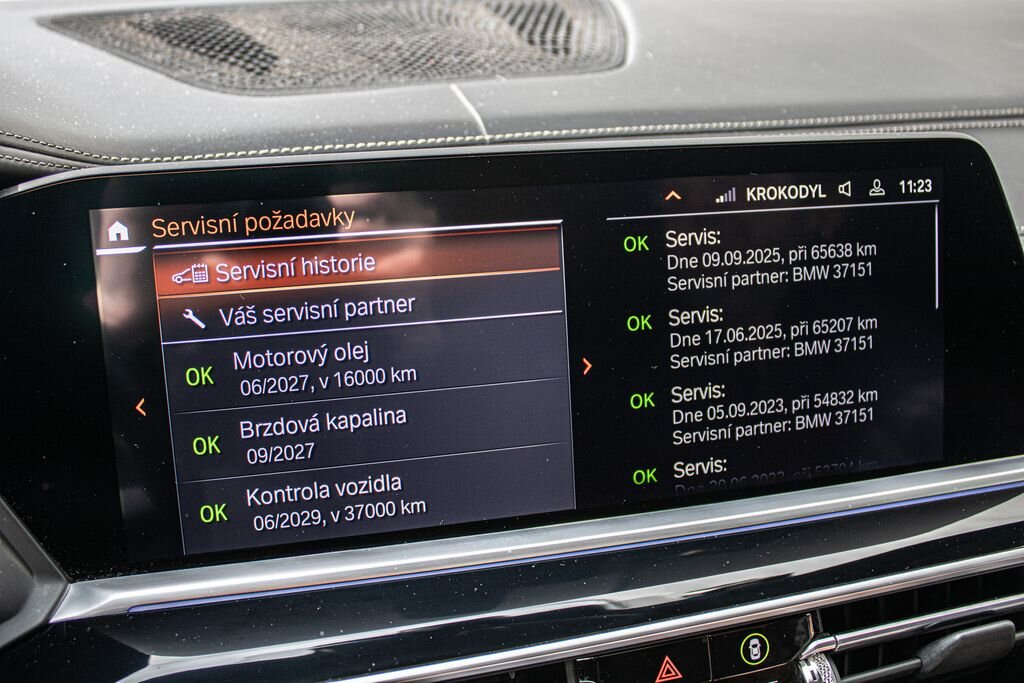 BMW X5 SUV / Terénní 3,0 l 195 kw