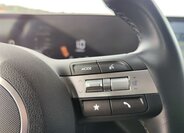 Hyundai Kona SUV / Terénní 998,0 88 kw