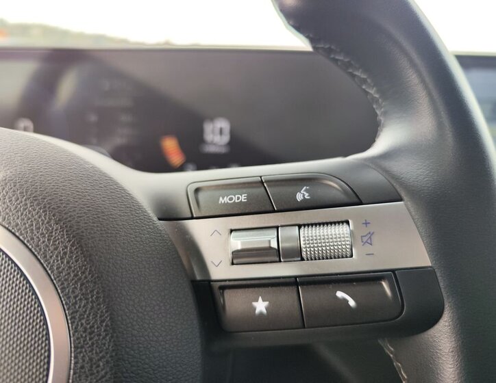 Hyundai Kona SUV / Terénní 998,0 88 kw