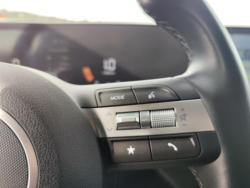 Hyundai Kona SUV / Terénní 998,0 88 kw