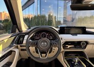 Mazda CX-80 SUV 3,3 l 187 kw