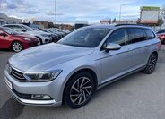 Volkswagen Passat Kombi 2,0 l 110 kw