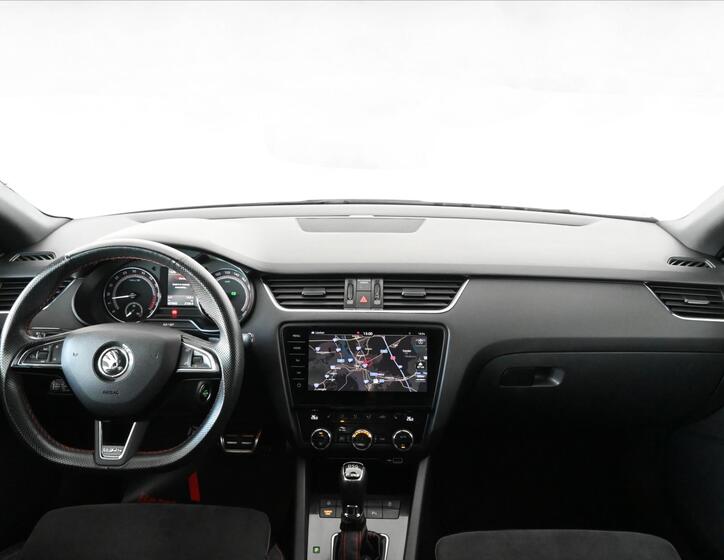 Škoda Octavia 11