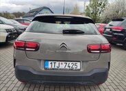 Citroën C4 Cactus Hatchback 1,2 l 81 kw