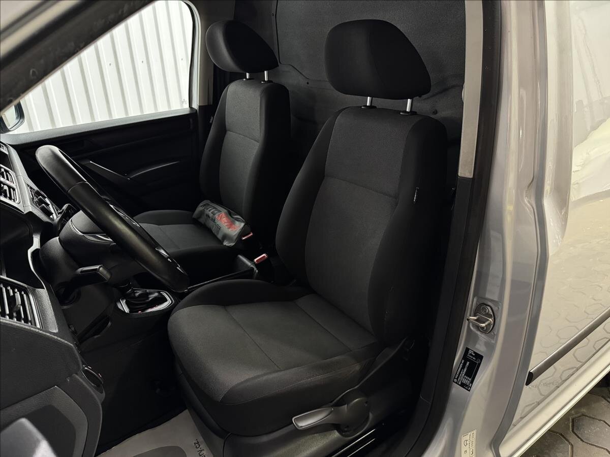 Volkswagen Caddy Ostatní 1,4 l 81 kw