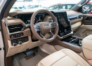 GMC Yukon SUV 6,2 l 313 kw