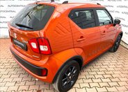 Suzuki Ignis Hatchback 1,2 l 66 kw