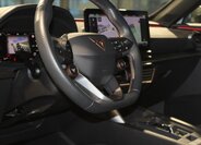 Cupra Formentor SUV 2,0 l 228 kw