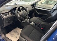 Škoda Octavia Kombi 1,4 l 103 kw