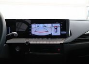 Opel Astra Hatchback 1,2 l 96 kw