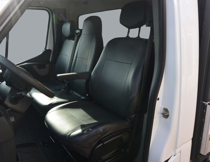 Renault Master Valník 2,3 l 96 kw