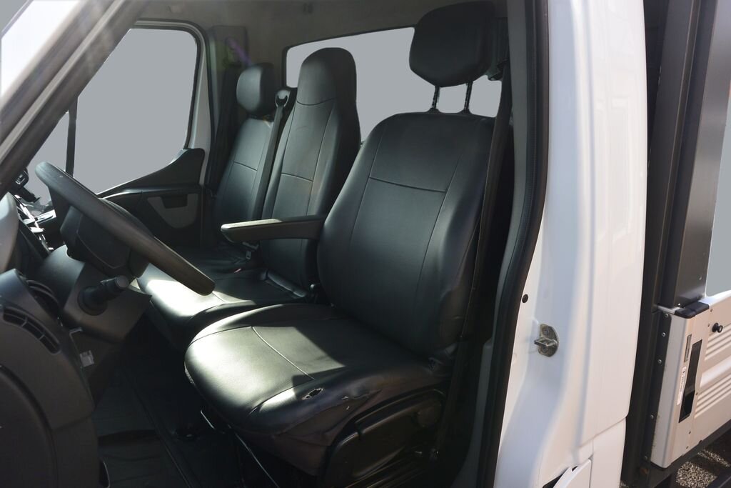 Renault Master Valník 2,3 l 96 kw