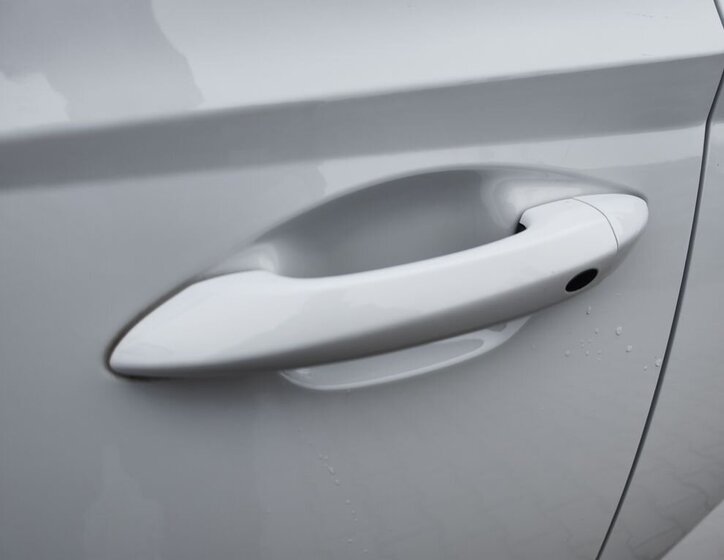 Hyundai Tucson SUV 1,6 l 118 kw