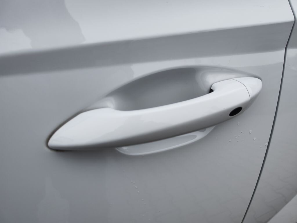 Hyundai Tucson SUV 1,6 l 118 kw