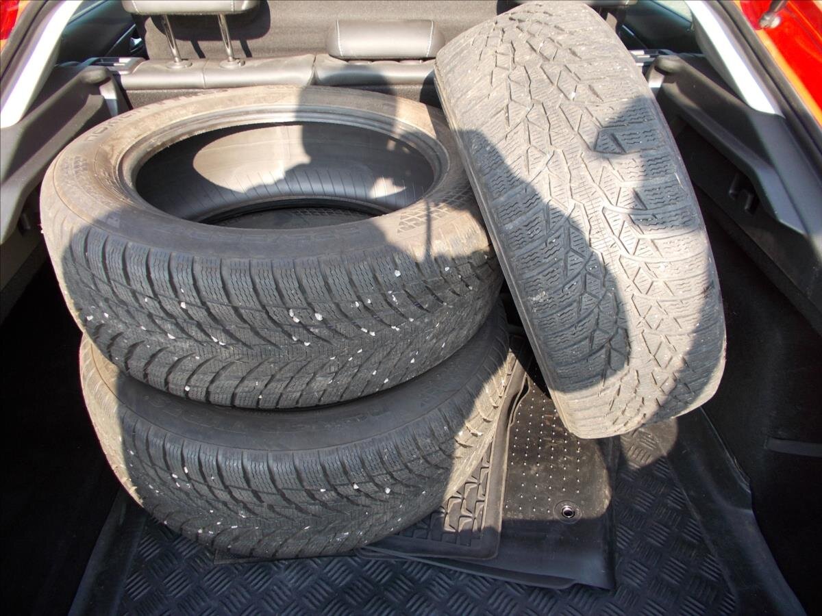 Opel Insignia Hatchback 2,0 l 125 kw