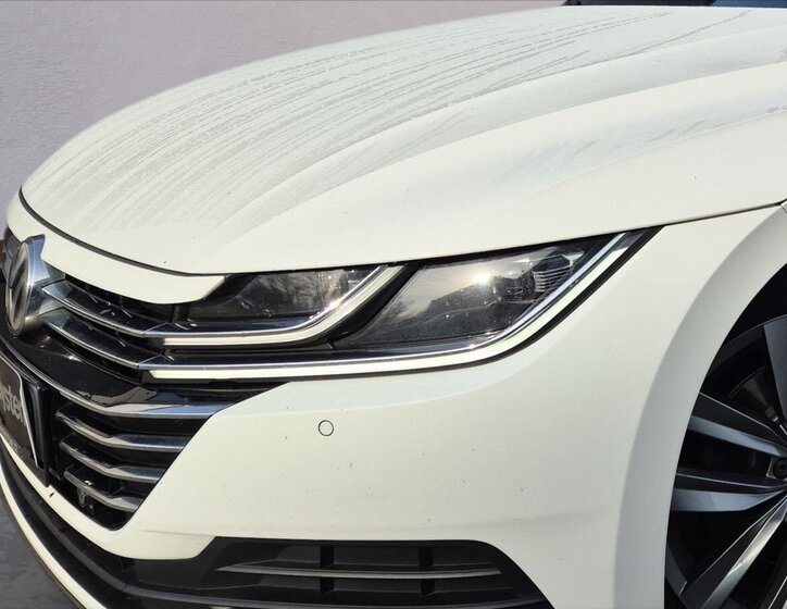 Volkswagen Arteon 5