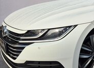 Volkswagen Arteon 5