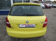Škoda Fabia 6
