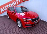 Škoda Kamiq Hatchback 999,0 85 kw