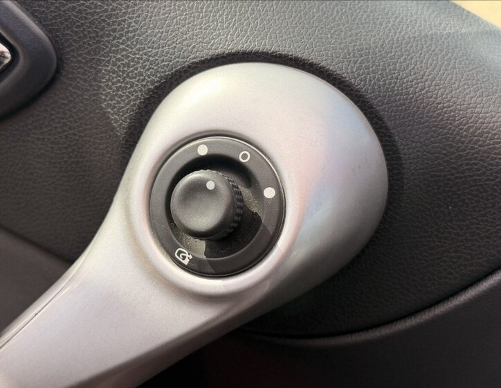 Renault Koleos SUV / Terénní 2,0 l 110 kw