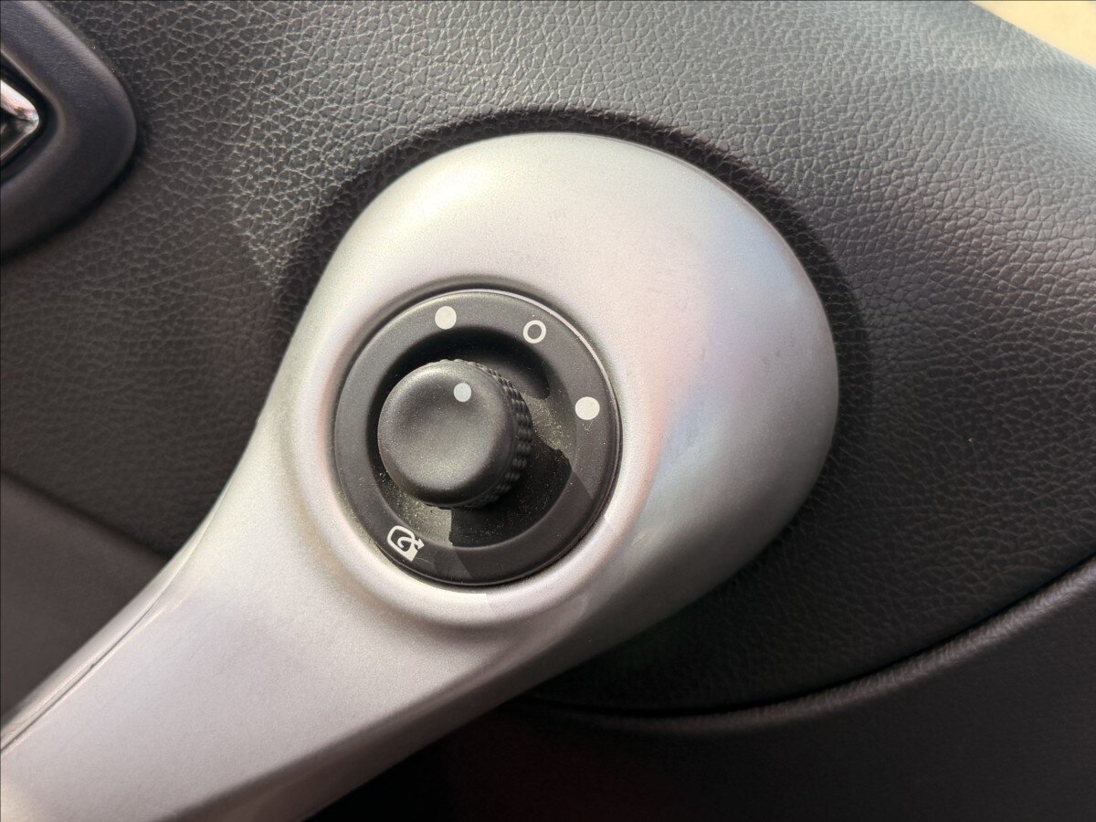 Renault Koleos SUV / Terénní 2,0 l 110 kw