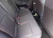 Toyota Yaris Hatchback 1,5 l 85 kw