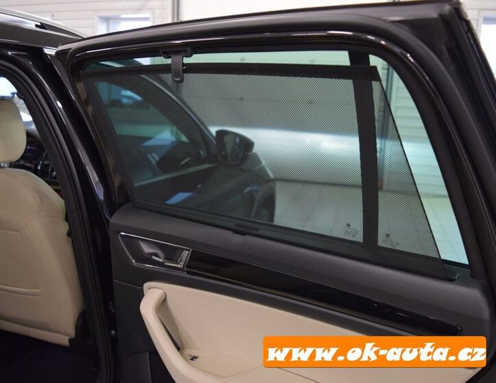 Škoda Kodiaq SUV 2,0 l 110 kw