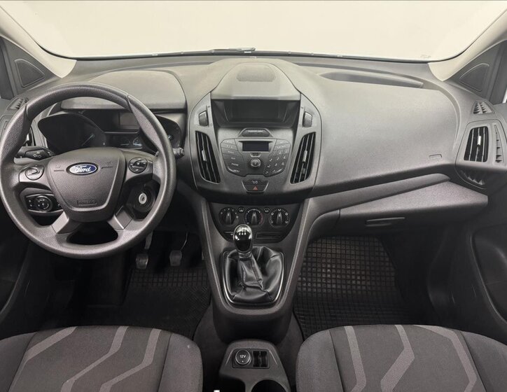 Ford Tourneo Connect 7