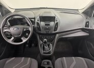 Ford Tourneo Connect 7