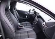 Mercedes-Benz Třídy A Hatchback 1,5 l 80 kw