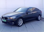 BMW Řada 3 Liftback 2,0 l 105 kw