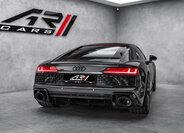 Audi R8 Kupé 5,2 l 419 kw