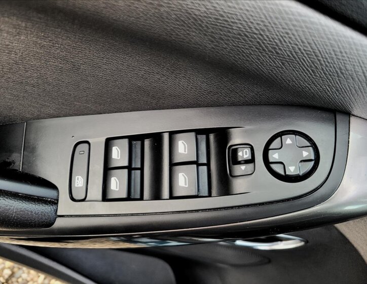 Citroën Grand C4 SpaceTourer MPV 1,5 l 96 kw