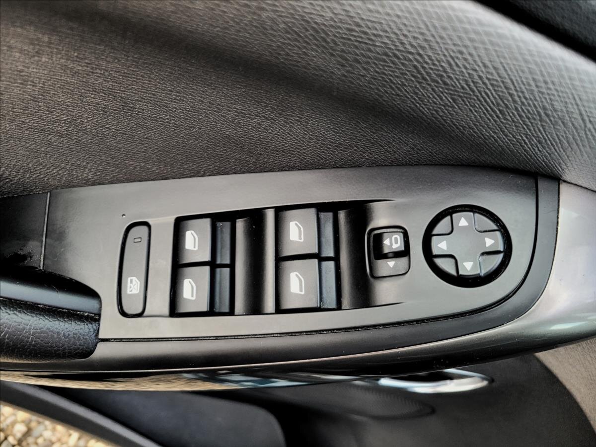 Citroën Grand C4 SpaceTourer MPV 1,5 l 96 kw