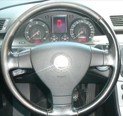 Volkswagen Passat 10