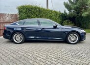 Audi A5 Liftback 296,0 210 kw