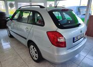 Škoda Fabia 3