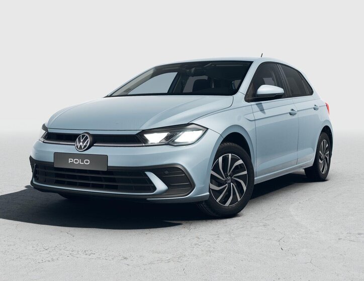 Volkswagen Polo Hatchback 999,0 70 kw