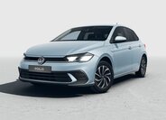 Volkswagen Polo Hatchback 999,0 70 kw