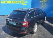 Škoda Octavia 4