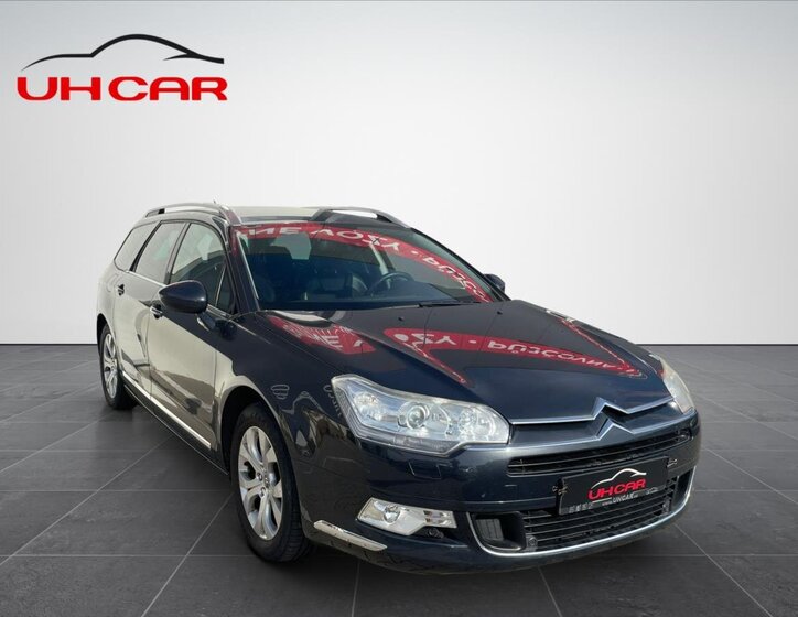 Citroën C5 Kombi 2,0 l 103 kw